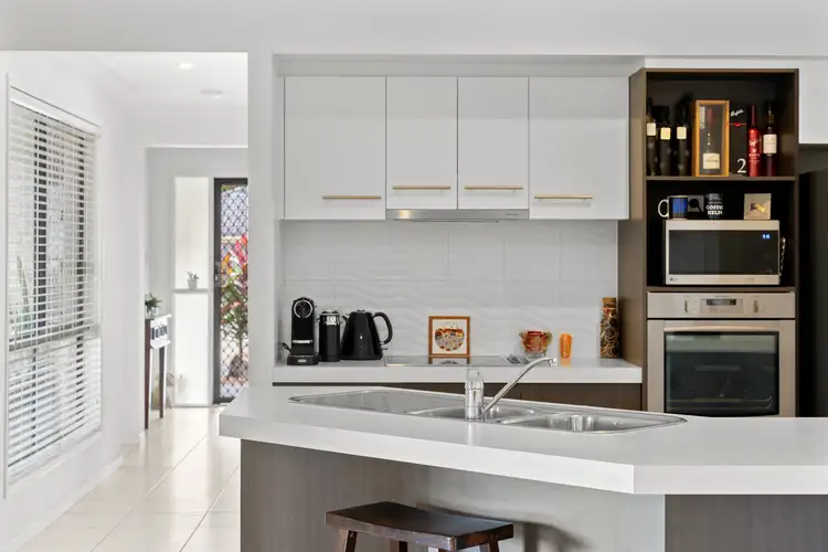 Second view of Homely house listing, 42 Clare Street, Goonellabah NSW 2480