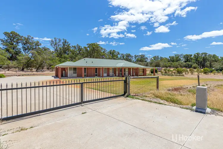Second view of Homely house listing, 227 Bourne Loop, Stratham WA 6237