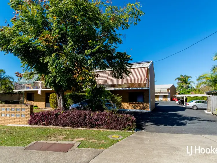 Main view of Homely house listing, 12/1313 Anzac Avenue, Kallangur QLD 4503