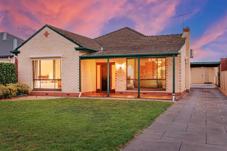 49 Glenhuntley Street, Woodville South SA 5011