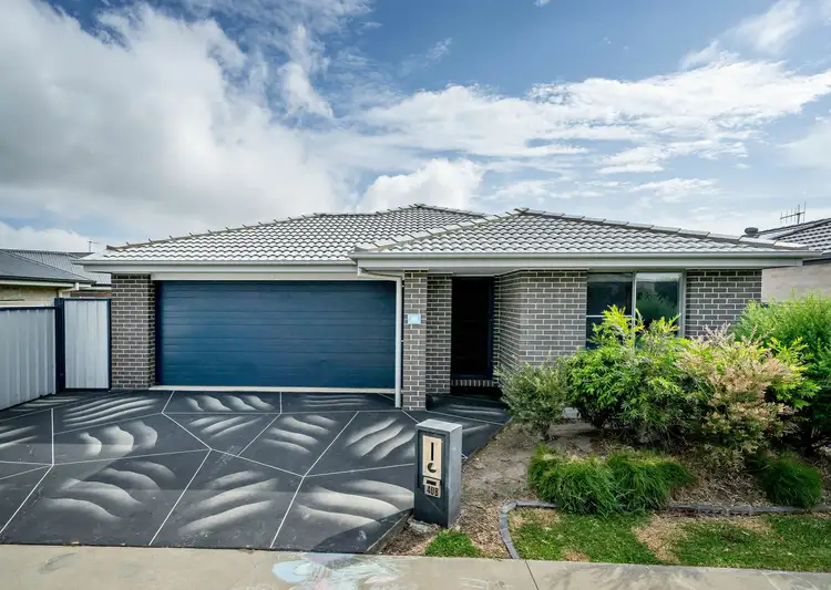 Main view of Homely house listing, 40B Bluehaven Drive, Old Bar NSW 2430
