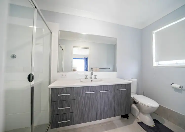 Fifth view of Homely house listing, 40B Bluehaven Drive, Old Bar NSW 2430