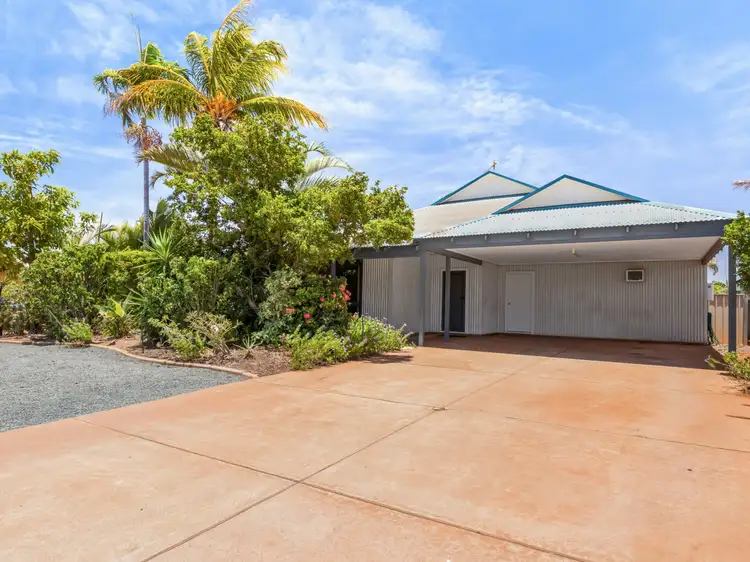 40A Nickol Road, Nickol WA 6714