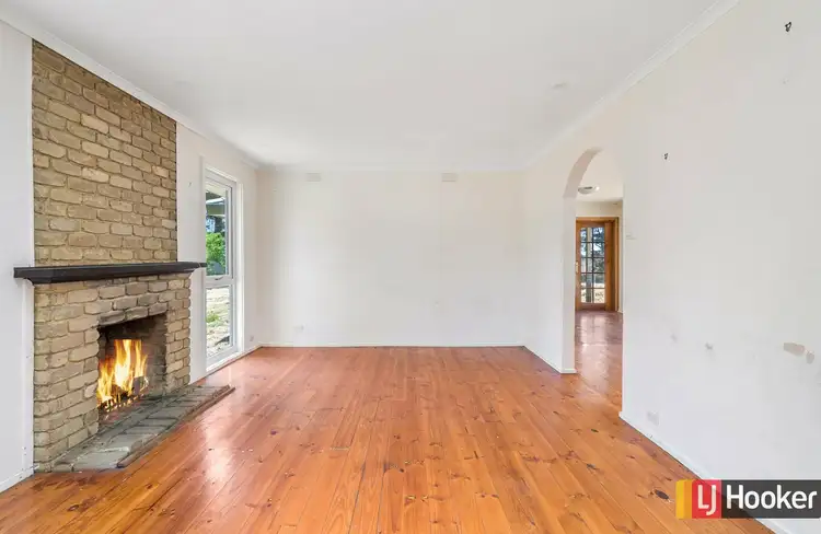 Third view of Homely house listing, 195 Camerons Lane, Beveridge VIC 3753