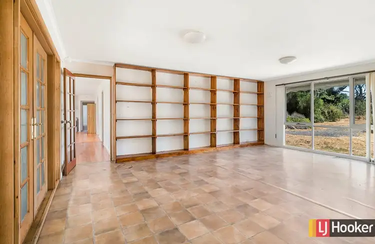 Fifth view of Homely house listing, 195 Camerons Lane, Beveridge VIC 3753