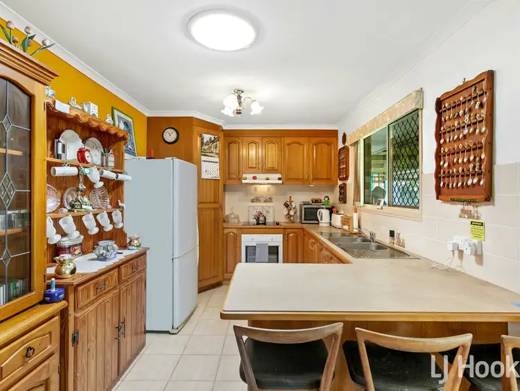 Third view of Homely house listing, 4 Chanak Close, Point Vernon QLD 4655