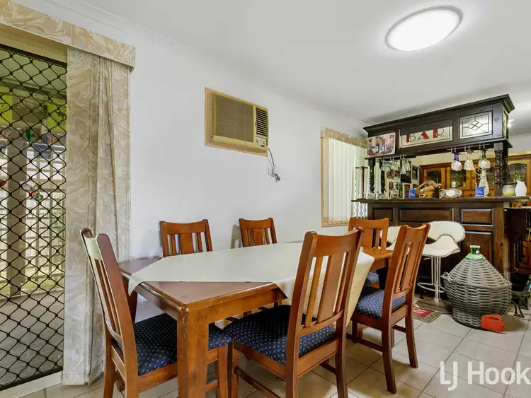 Fourth view of Homely house listing, 4 Chanak Close, Point Vernon QLD 4655