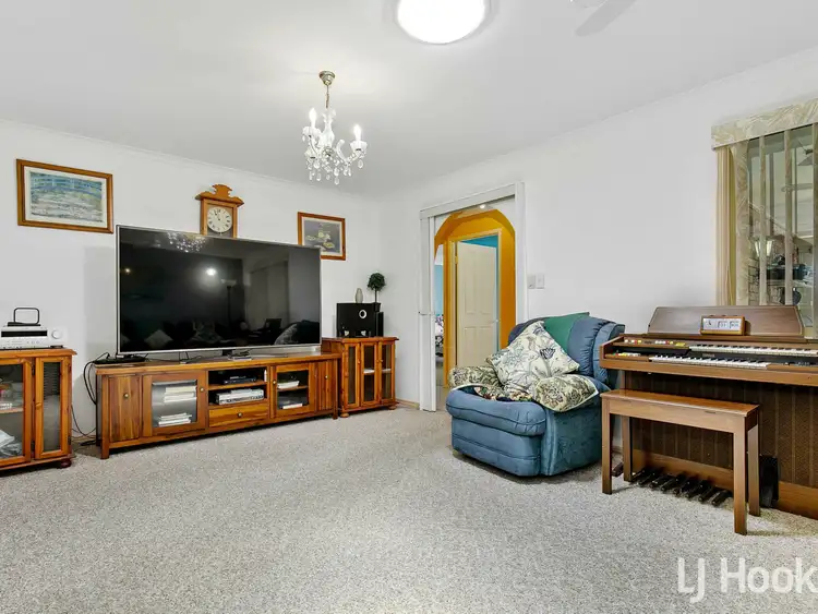 Fifth view of Homely house listing, 4 Chanak Close, Point Vernon QLD 4655