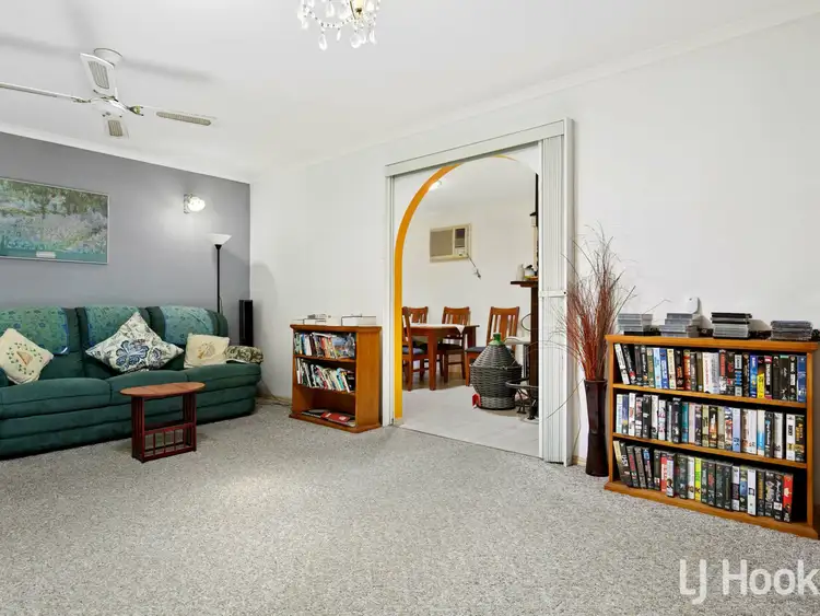 Sixth view of Homely house listing, 4 Chanak Close, Point Vernon QLD 4655