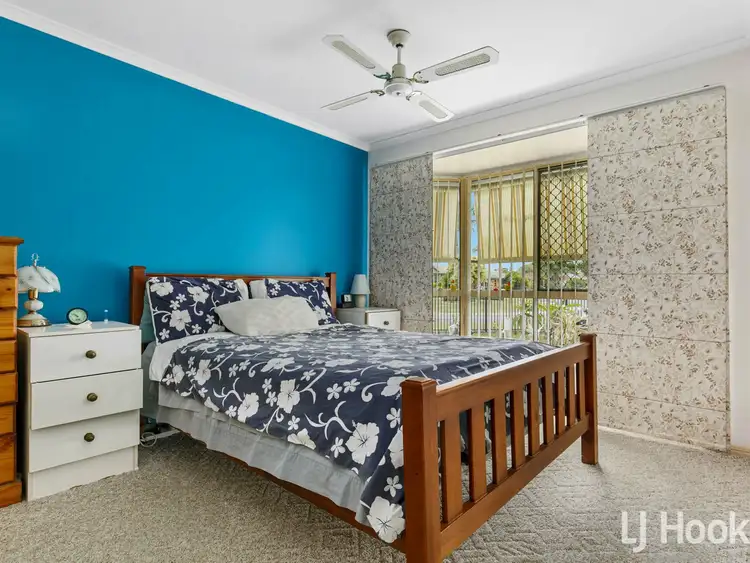 Seventh view of Homely house listing, 4 Chanak Close, Point Vernon QLD 4655