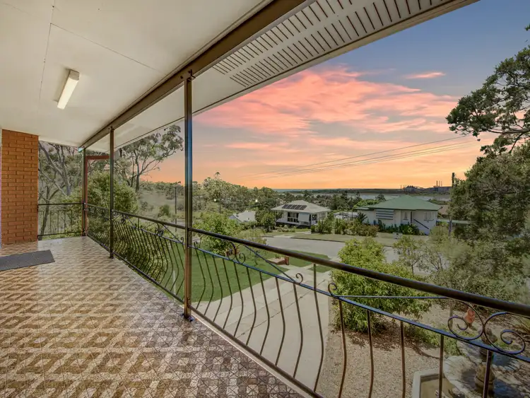 Main view of Homely house listing, 55 Adelaide Street, South Gladstone QLD 4680