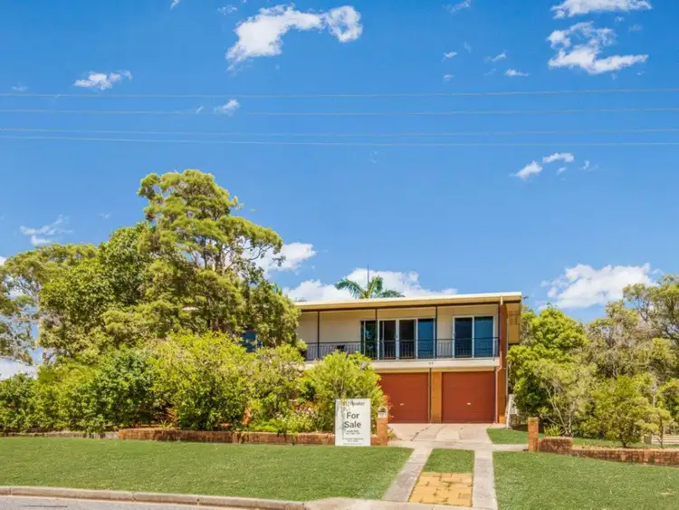 Second view of Homely house listing, 55 Adelaide Street, South Gladstone QLD 4680