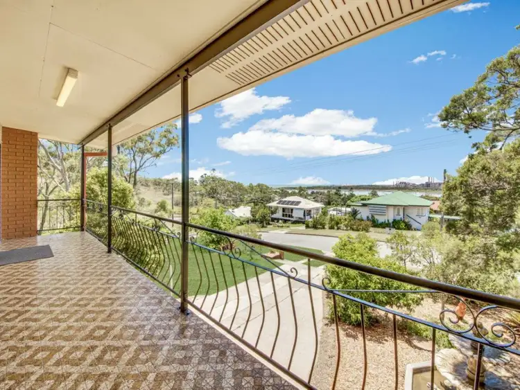 Fourth view of Homely house listing, 55 Adelaide Street, South Gladstone QLD 4680