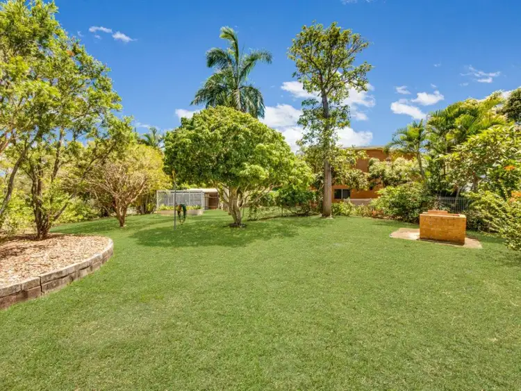 Fifth view of Homely house listing, 55 Adelaide Street, South Gladstone QLD 4680
