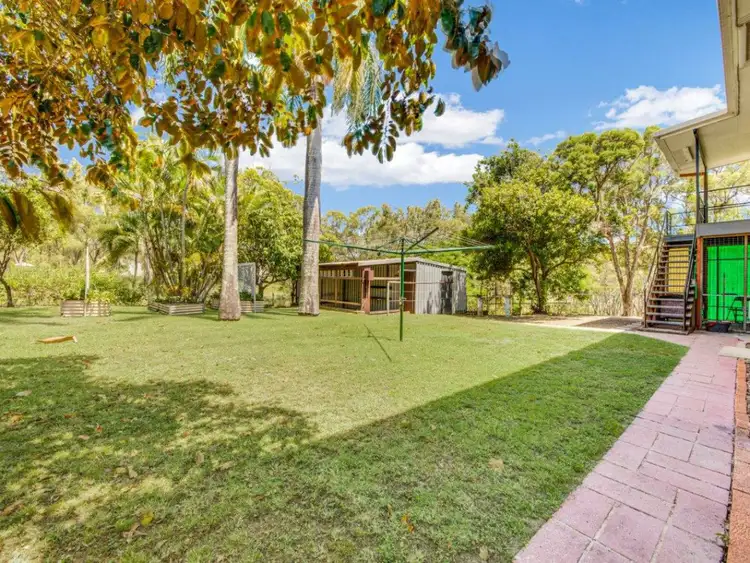 Sixth view of Homely house listing, 55 Adelaide Street, South Gladstone QLD 4680