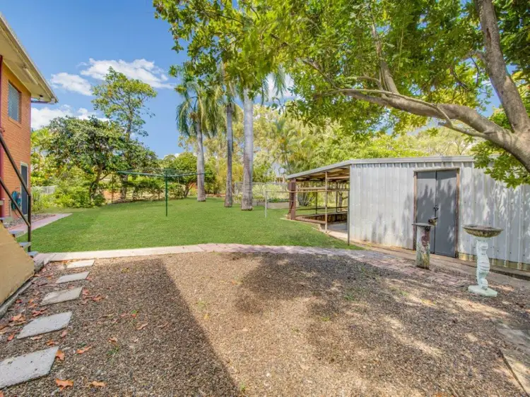 Seventh view of Homely house listing, 55 Adelaide Street, South Gladstone QLD 4680