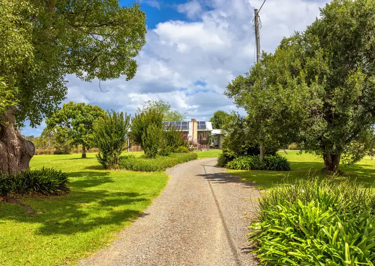 Second view of Homely rural property listing, 838 Manning Point Road, Oxley Island NSW 2430