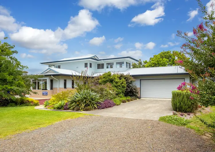 Third view of Homely rural property listing, 838 Manning Point Road, Oxley Island NSW 2430