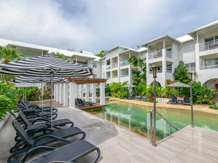 41 Portsea/70 Davidson Street, Port Douglas QLD 4877