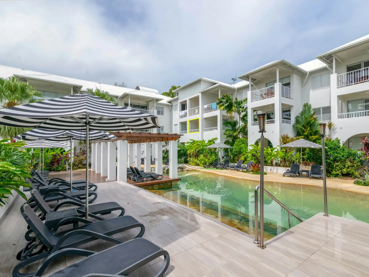Main view of Homely unit listing, 41 Portsea/70 Davidson Street, Port Douglas QLD 4877
