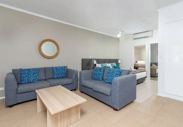 Second view of Homely unit listing, 41 Portsea/70 Davidson Street, Port Douglas QLD 4877