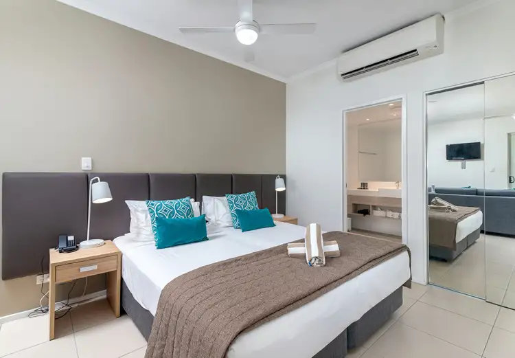 Fourth view of Homely unit listing, 41 Portsea/70 Davidson Street, Port Douglas QLD 4877