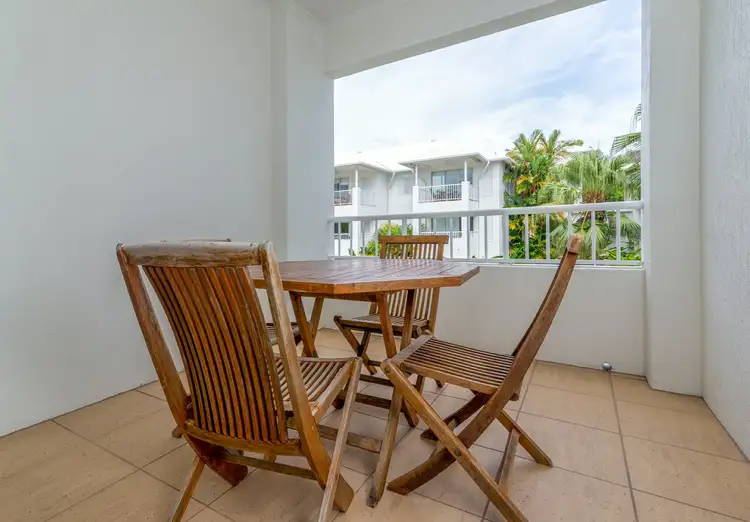 Fifth view of Homely unit listing, 41 Portsea/70 Davidson Street, Port Douglas QLD 4877