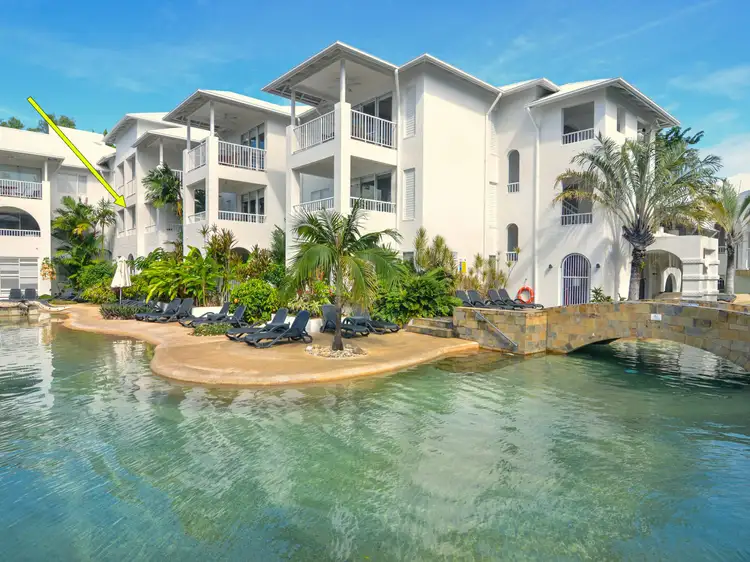 Sixth view of Homely unit listing, 41 Portsea/70 Davidson Street, Port Douglas QLD 4877
