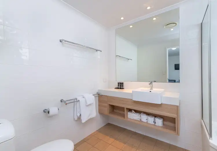 Seventh view of Homely unit listing, 41 Portsea/70 Davidson Street, Port Douglas QLD 4877