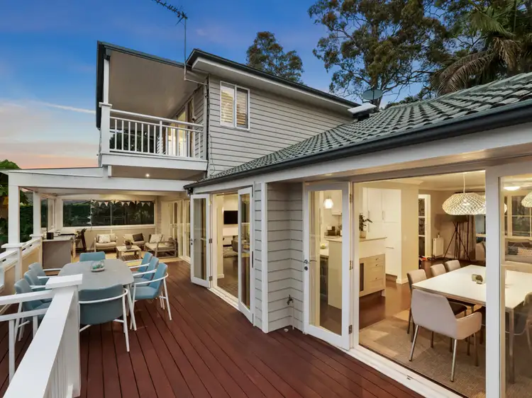 Second view of Homely house listing, 12 Noolinga Road, Bayview NSW 2104