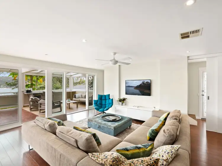 Fifth view of Homely house listing, 12 Noolinga Road, Bayview NSW 2104