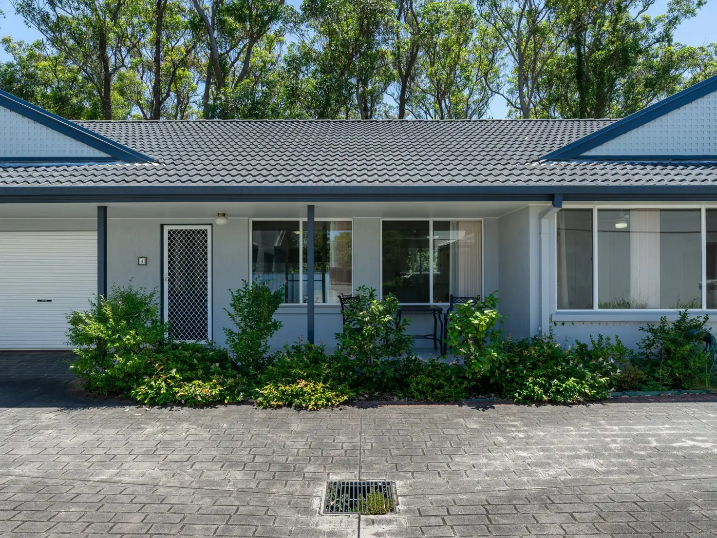 Main view of Homely villa listing, 4/50-52 Karalta Road, Erina NSW 2250