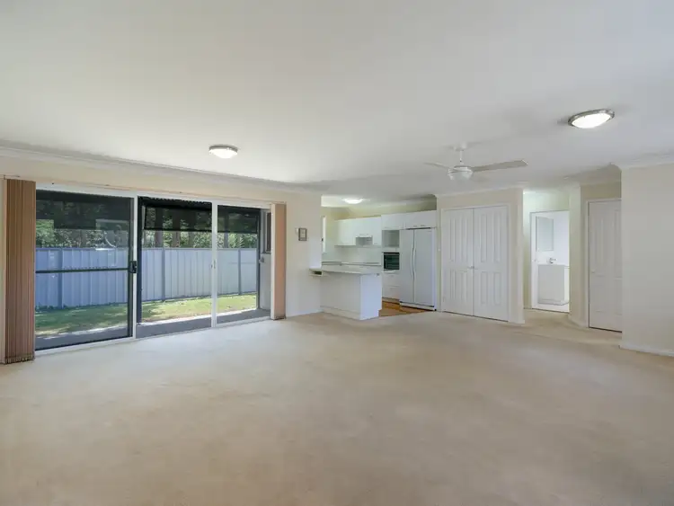 Second view of Homely villa listing, 4/50-52 Karalta Road, Erina NSW 2250