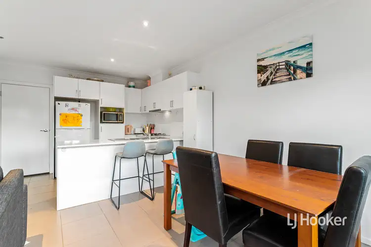 Third view of Homely townhouse listing, 11/62 Anzac Drive, Wollert VIC 3750