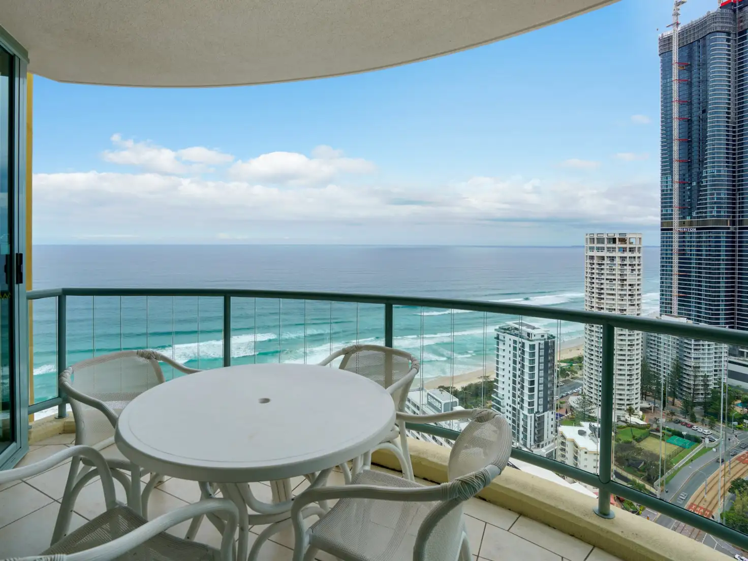 Main view of Homely unit listing, Unit 3304/3400 Surfers Paradise Boulevard, Surfers Paradise QLD 4217