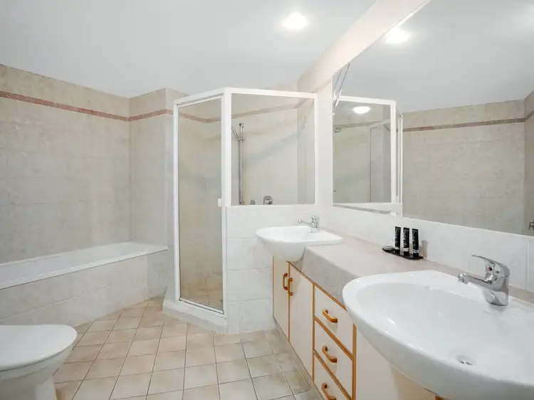 Sixth view of Homely unit listing, Unit 3304/3400 Surfers Paradise Boulevard, Surfers Paradise QLD 4217