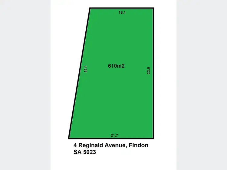 4 Reginald Avenue, Findon SA 5023