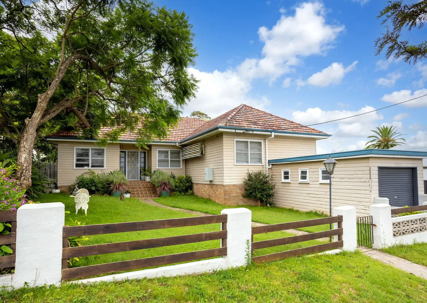 Main view of Homely house listing, 13 Canget Street, Wingham NSW 2429