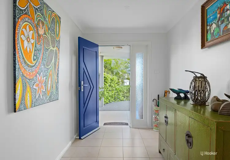 Fourth view of Homely semi-detached listing, 56 Saratoga Avenue, Corlette NSW 2315