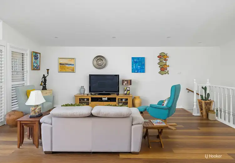 Seventh view of Homely semi-detached listing, 56 Saratoga Avenue, Corlette NSW 2315
