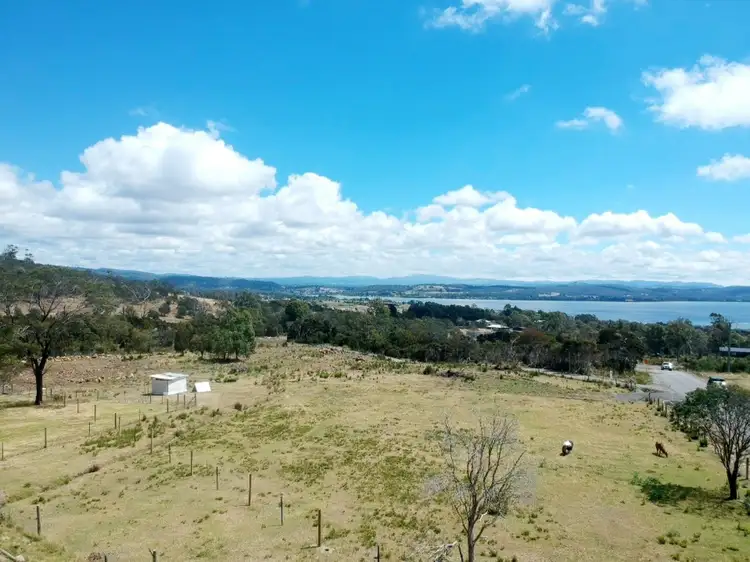 Second view of Homely land listing, 1190 Windermere Road, Swan Bay TAS 7252