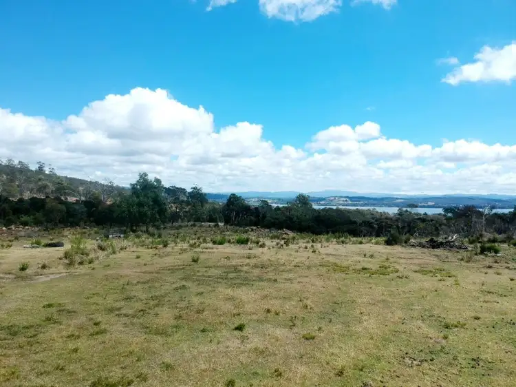 Third view of Homely land listing, 1190 Windermere Road, Swan Bay TAS 7252