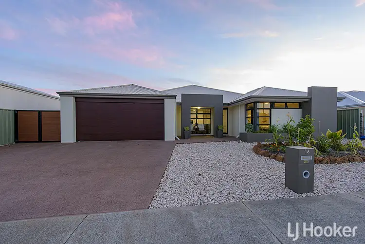 16 Ross Way, Vasse WA 6280