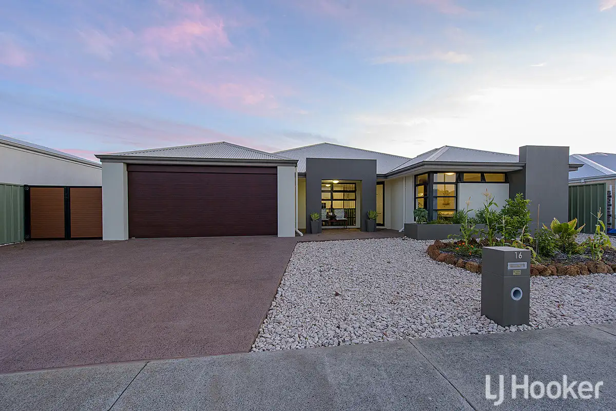 Main view of Homely house listing, 16 Ross Way, Vasse WA 6280