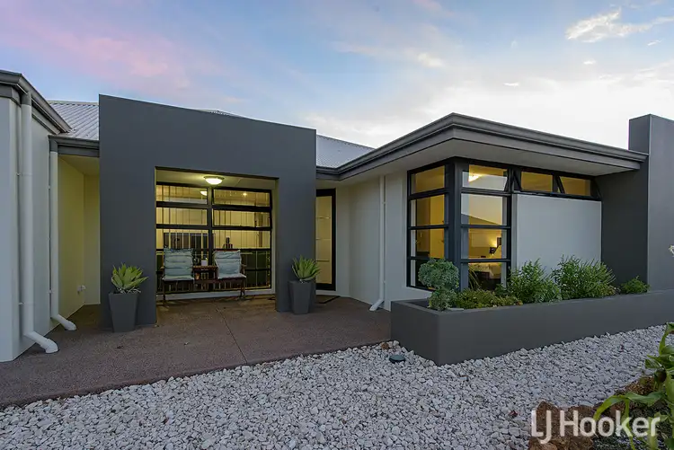 Second view of Homely house listing, 16 Ross Way, Vasse WA 6280