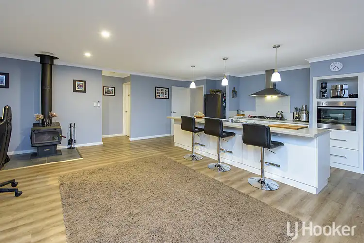 Fifth view of Homely house listing, 16 Ross Way, Vasse WA 6280