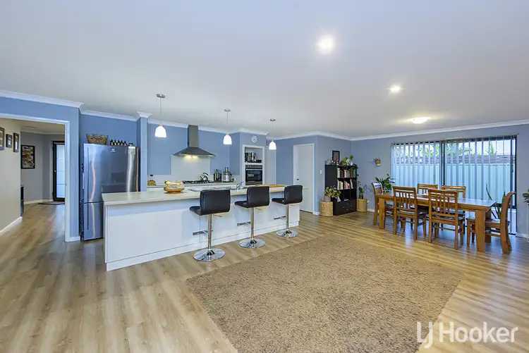 Sixth view of Homely house listing, 16 Ross Way, Vasse WA 6280