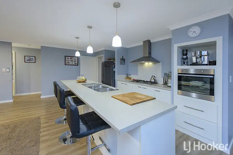 Seventh view of Homely house listing, 16 Ross Way, Vasse WA 6280