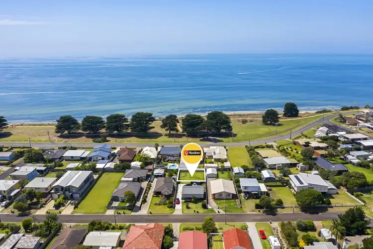 Main view of Homely land listing, 35A Bayside Avenue, St Leonards VIC 3223