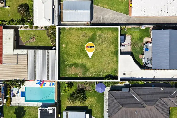 Third view of Homely land listing, 35A Bayside Avenue, St Leonards VIC 3223